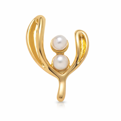 Collana Apribile con Simboli Cristiani