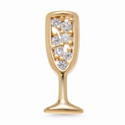 Collana Apribile con Simboli Cristiani